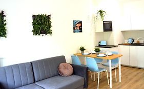 Apartamenty Polanica Zdrój